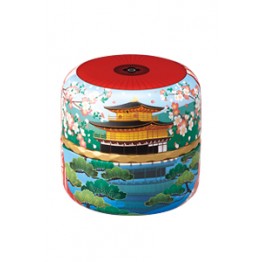 Kyoto Style Canister